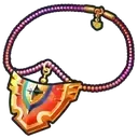 守護者のネックレス画像