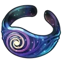 最果てのバングル画像