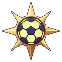 エンブレム『新星』画像