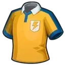 革命の雷門ウェア画像