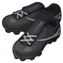 走塁スパイク画像