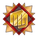 エンブレム『鉄拳』画像