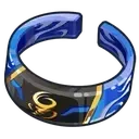 突風のバングル画像