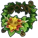 密林チョーカー画像