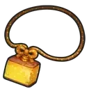 カステラペンダント画像