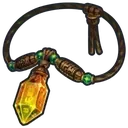 試練の首飾り画像