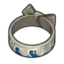 高潮チョーカー画像