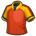 レッドマタドールウェア画像