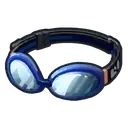 スポーツゴーグル画像