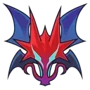 エンブレム『デビル』画像