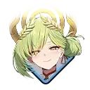 聖夜の祝福・ダイアン