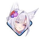 三世妖狐・タマモノマエ