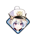 クリスティーナ