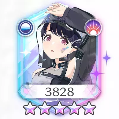 福丸小糸(Astre,見上げた宙に響く)の画像