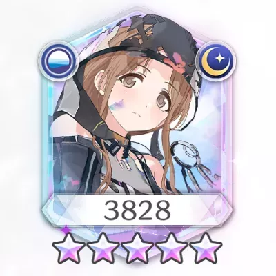 市川雛菜(Astre,大好きなものを抱えて)の画像