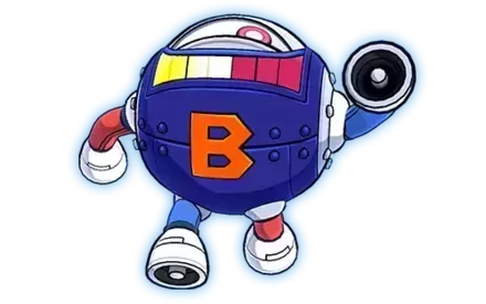 バクレツボンビー