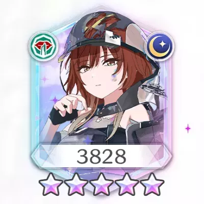 緋田美琴(Astre,霧華は歩む先に)の画像