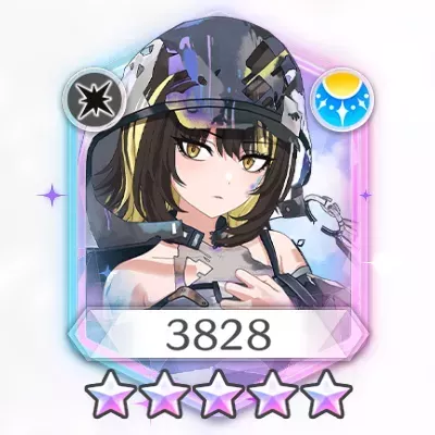 斑鳩ルカ(Astre,ある碎星ーー)の画像