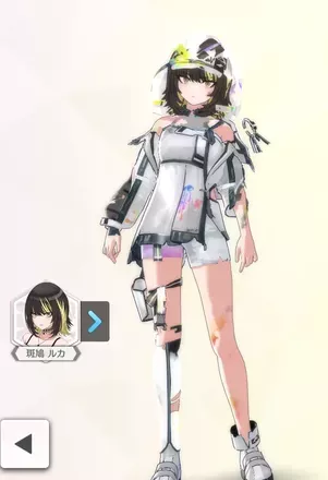 【レジスタンスオーダー・フォース+】の画像