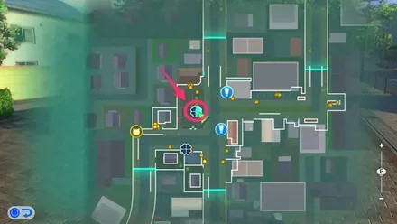 天田ポニー画像