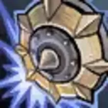 シールド ストライク