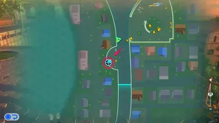 刺野原桃李画像