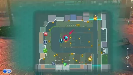 針原美百合画像