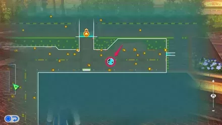 富良園セレナ画像