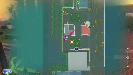 深倉ハンナ画像