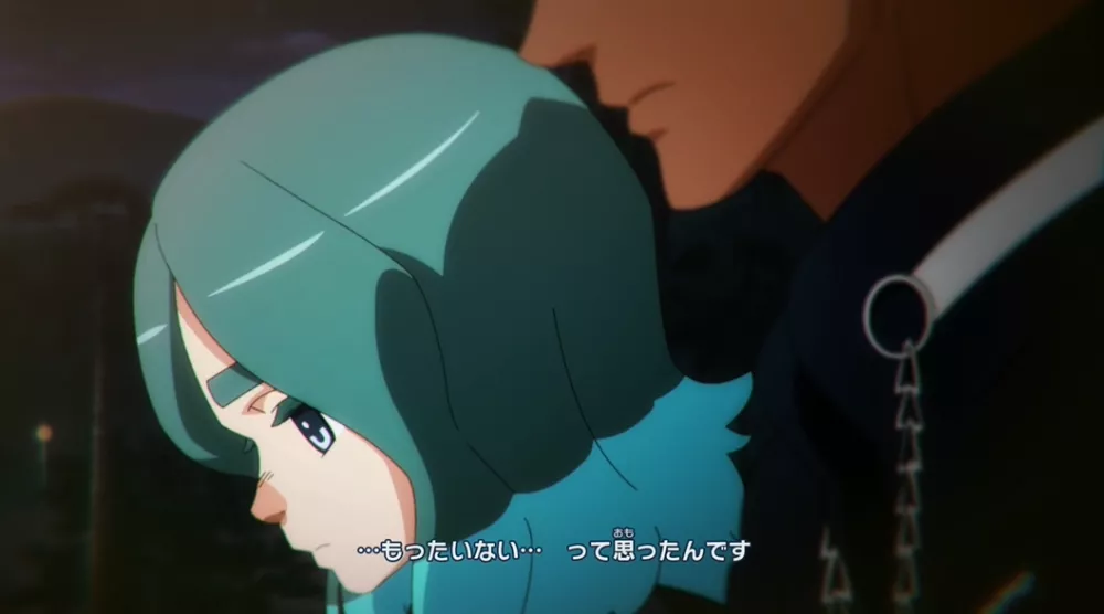 感動と没入を呼ぶストーリーテリング