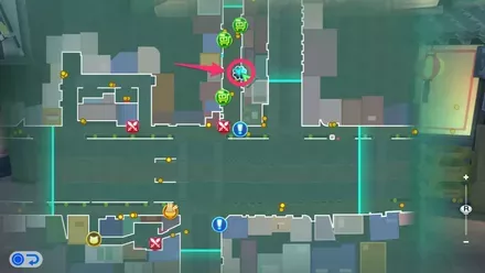 芽田陸鉱次画像