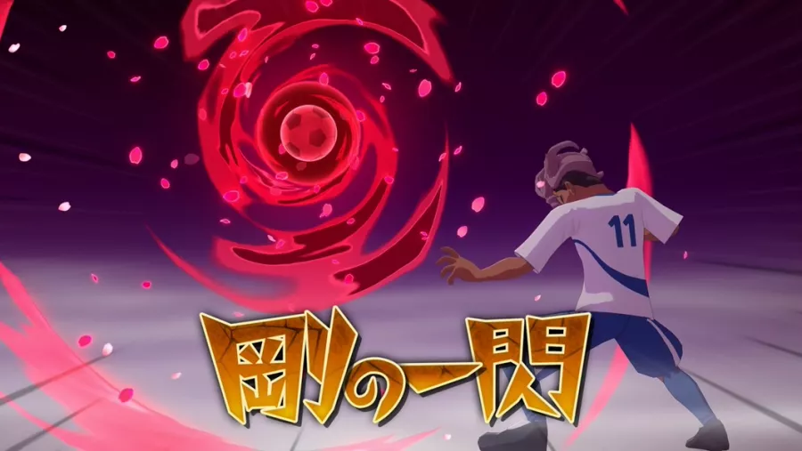 時を超え、現代に蘇った超次元バトル