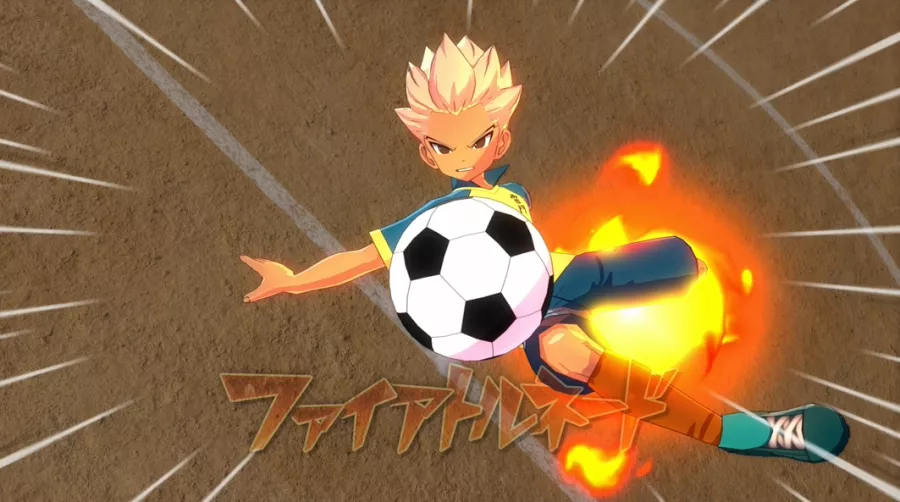 現代に蘇った超次元バトル