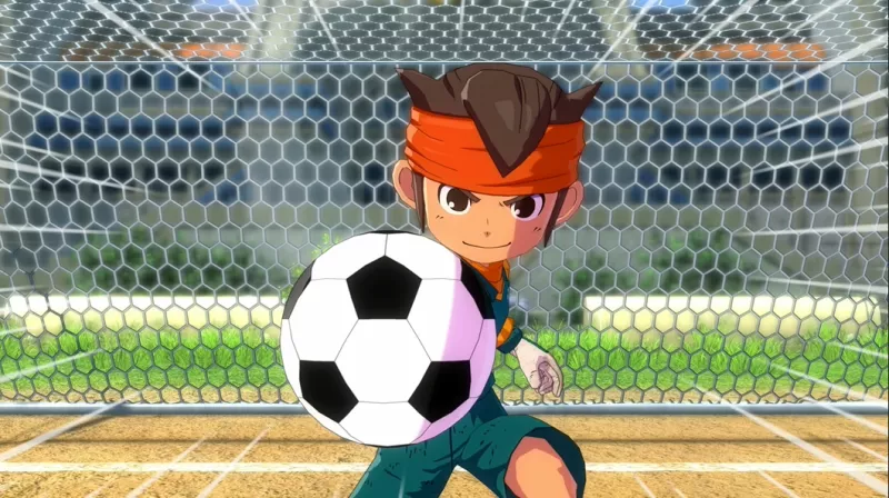 イナイレVの総評