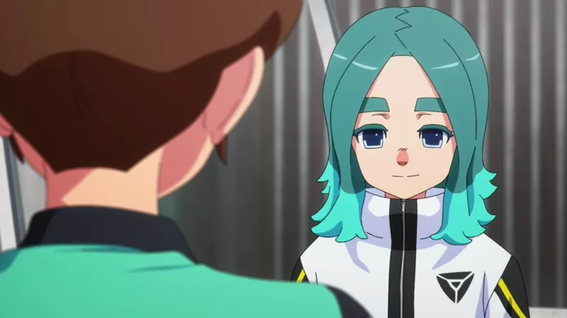 イナイレVの総評