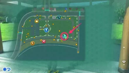 旗振登里夫画像