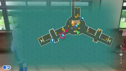 迷居玉之助画像