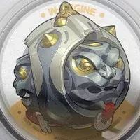 金剛不壊怒髪衝冠画像