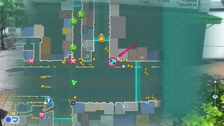 荒野田真森画像