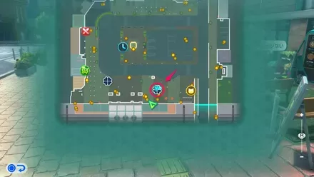 海老沼啓志画像