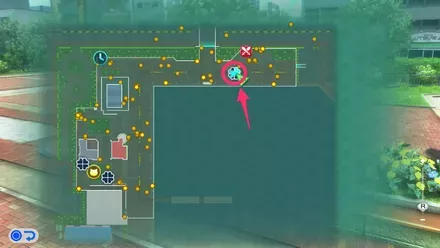 合歓野惑未画像