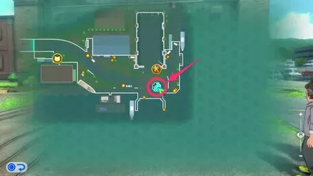 宇田谷甘九郎画像