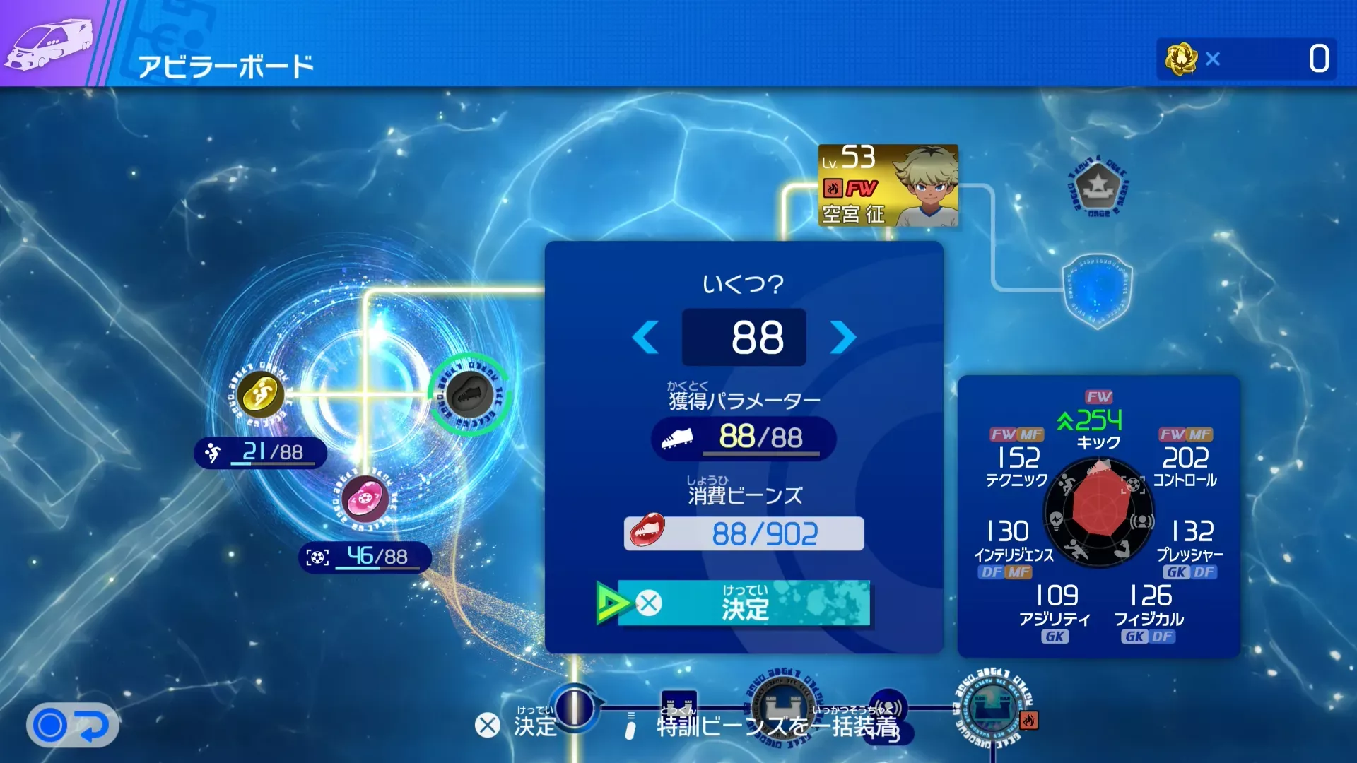 アビラーボード