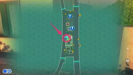 合羽橋文銅画像