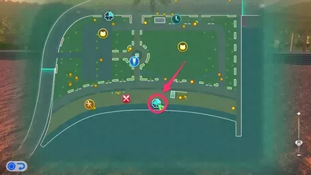 小久利さんな画像