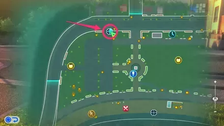 不知間潜斗画像