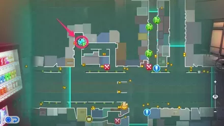 茶橋ランディ画像