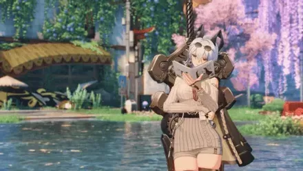 ザンニースキン画像