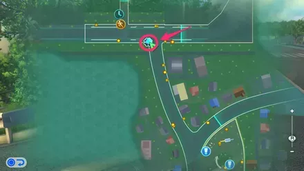 暖久飛呂彦画像