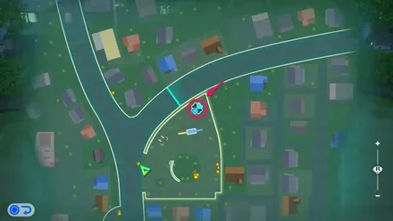 連獅子乱十郎画像